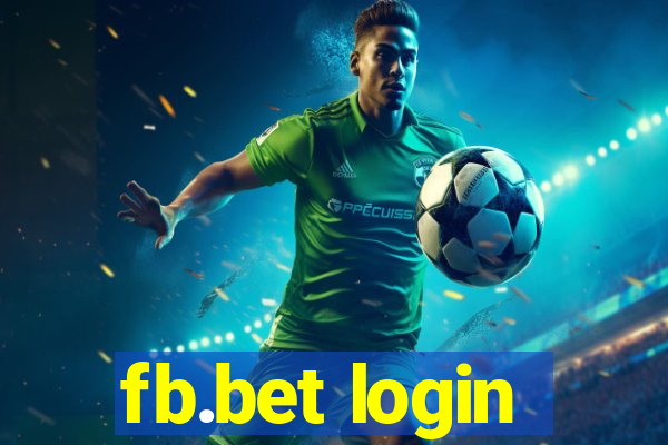 fb.bet login